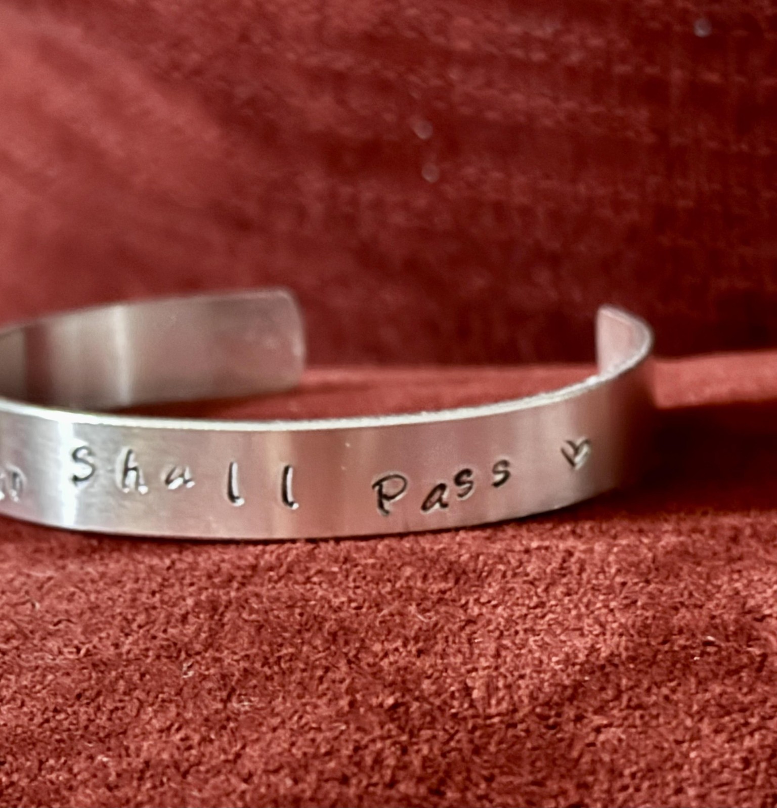 This Too Shall Pass - image 1 - student project