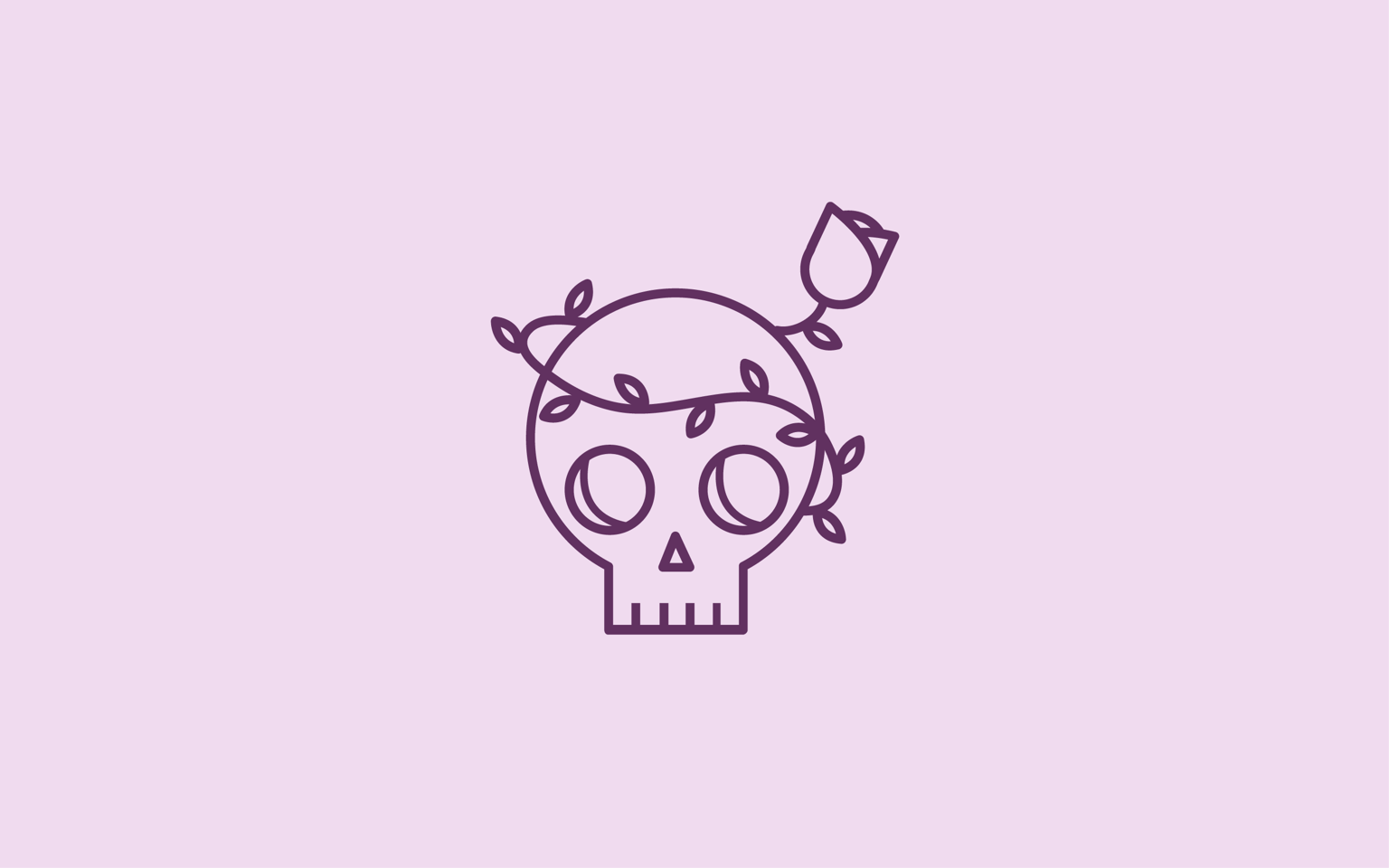 Skull  - image 1 - student project