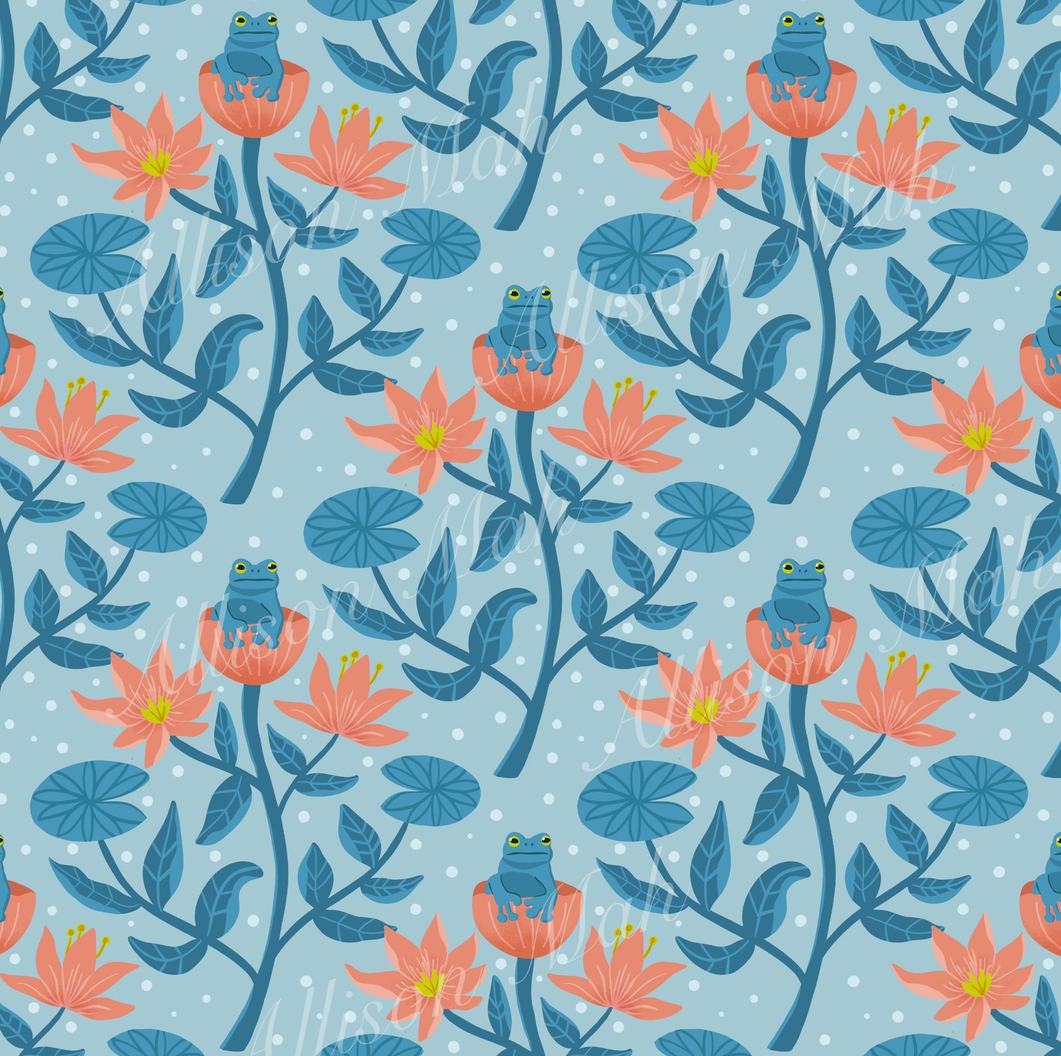 Elevate your patterns - image 1 - student project