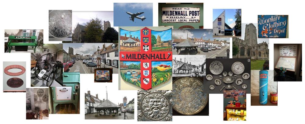 An Ode to Mildenhall - image 1 - student project