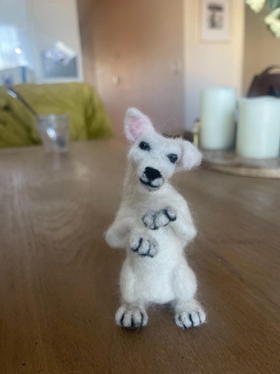 My doggy - image 1 - student project