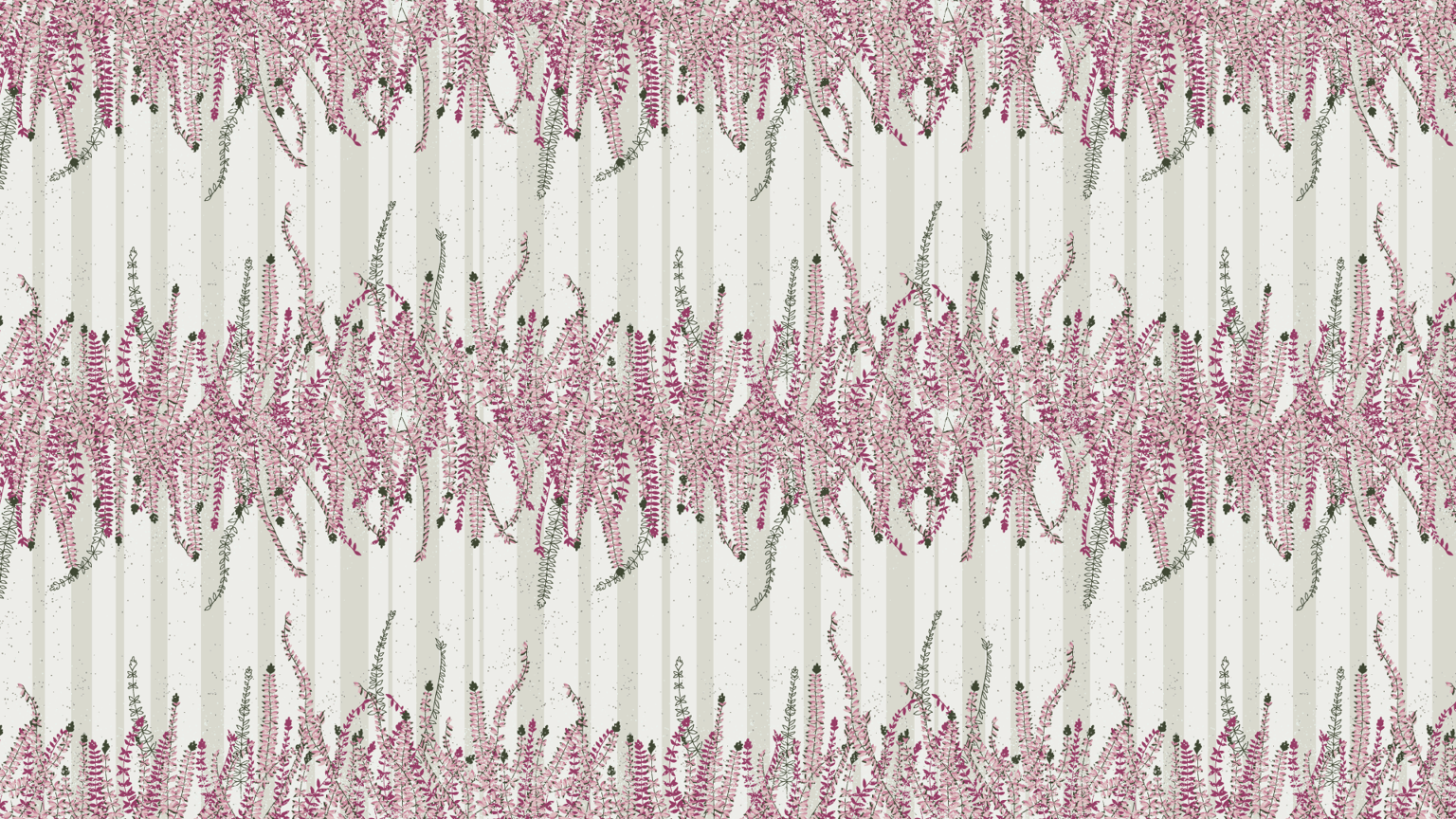 Winter Heather - image 3 - student project