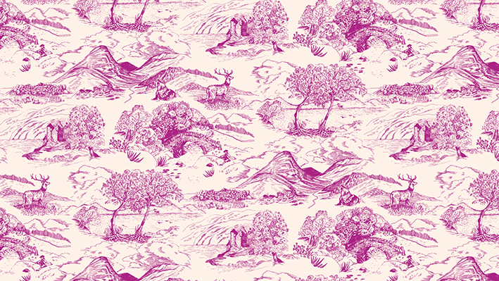 Project example: Toile de Scotia - image 10 - student project