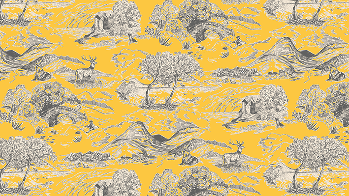 Project example: Toile de Scotia - image 11 - student project