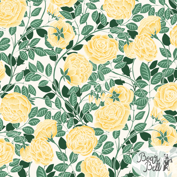 Rose Garden - image 1 - student project