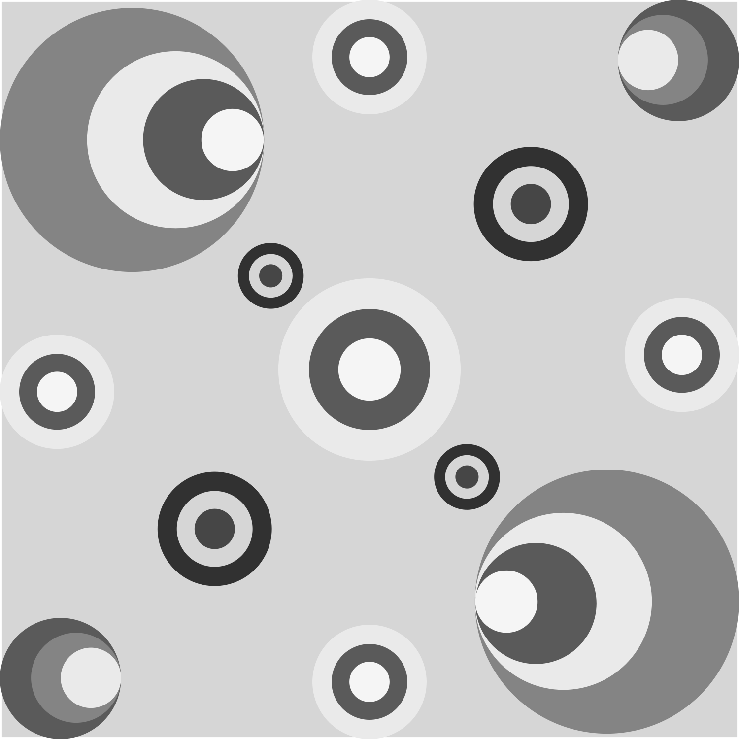 First Assignment-Gray scale contrast - image 2 - student project