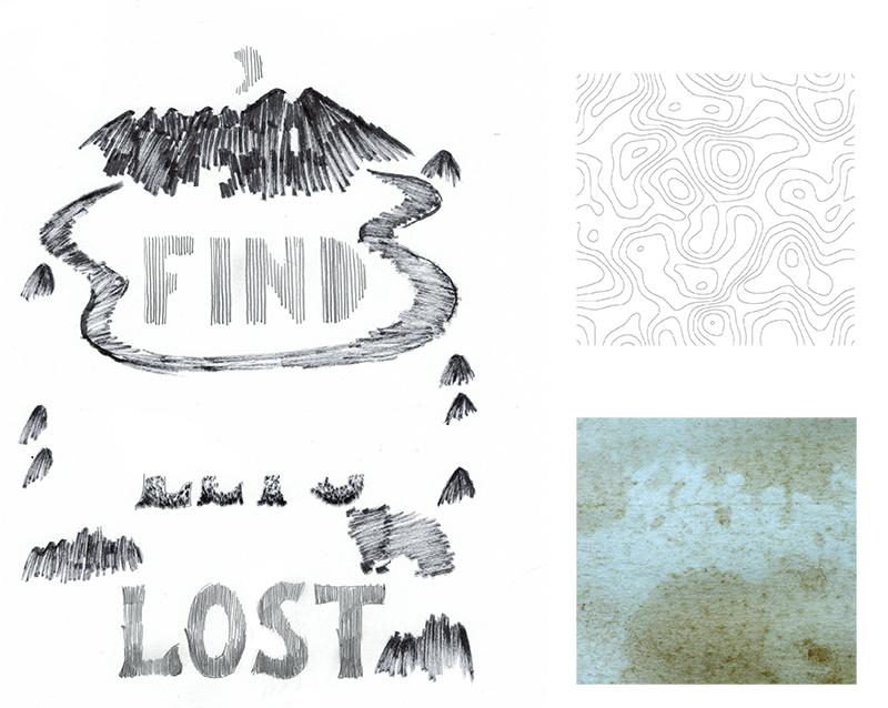 Let's find a place to get lost (Part II: Color and Texture) - image 12 - student project