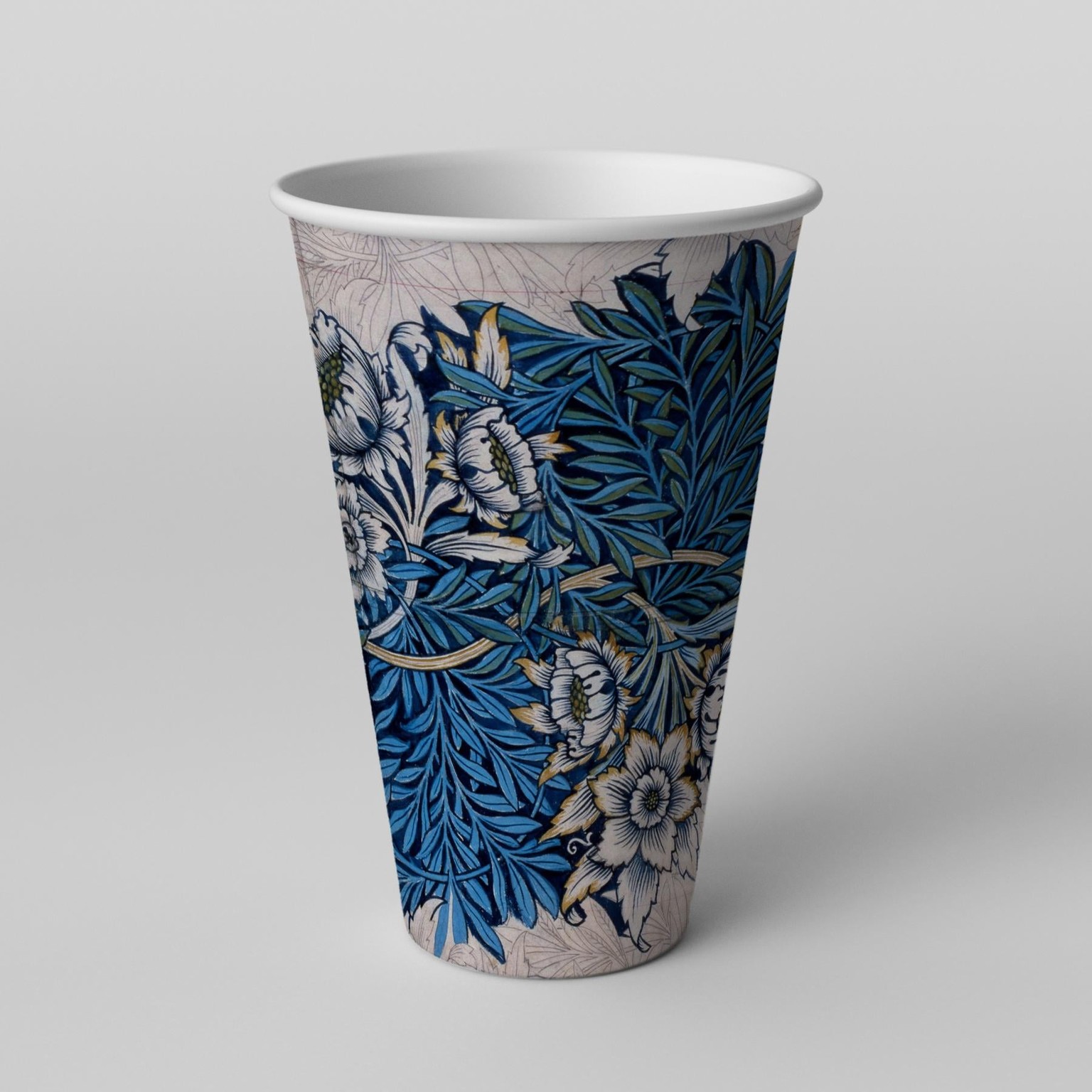 Mockups Academy 3 Project - image 1 - student project