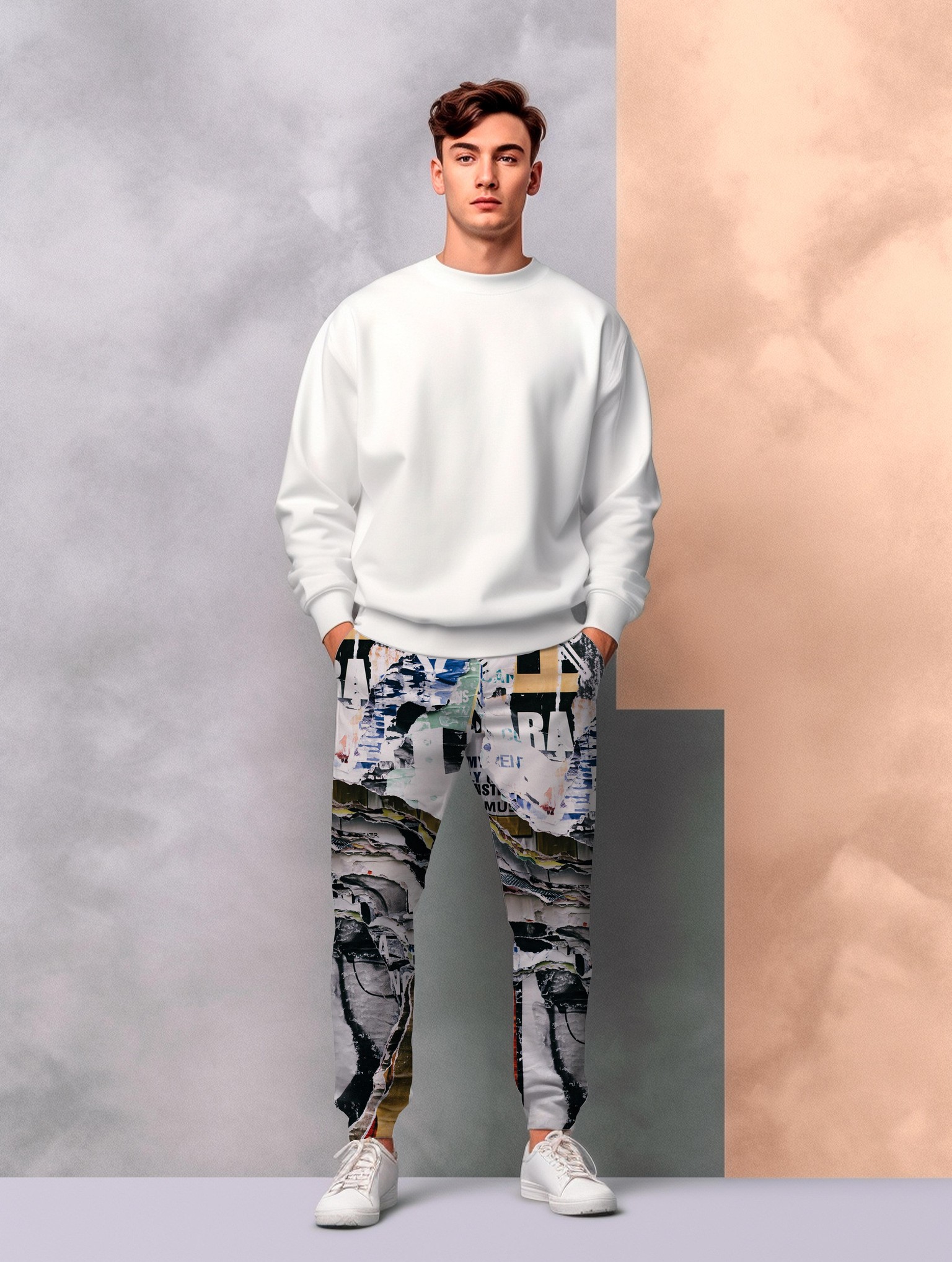 Mockups Academy 6 Project - image 2 - student project