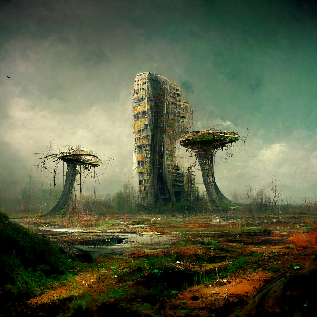 Generative AI | WIP - image 1 - student project
