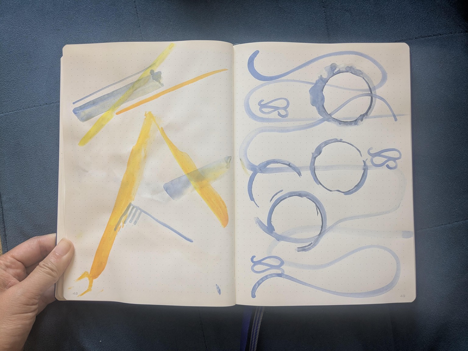 Exploring Lines - image 5 - student project