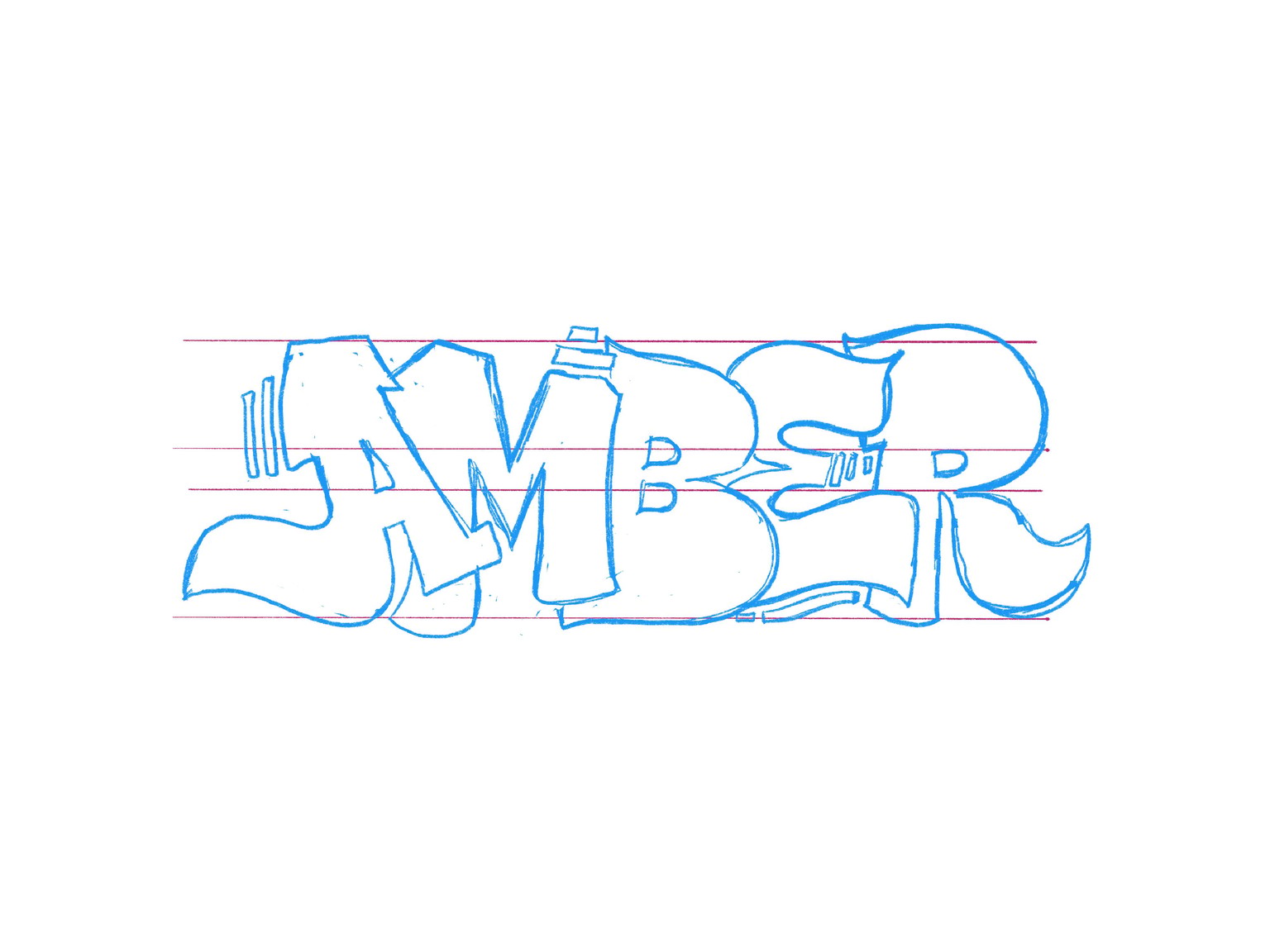 AMBER - image 1 - student project