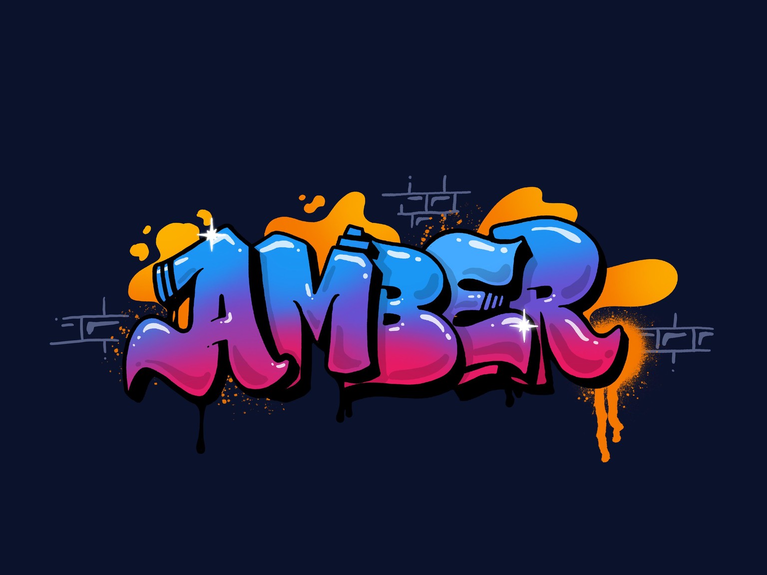 AMBER - image 2 - student project