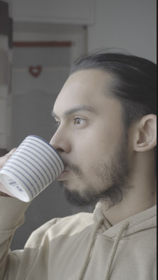Simon Cade's Color Grading Course - image 1 - student project