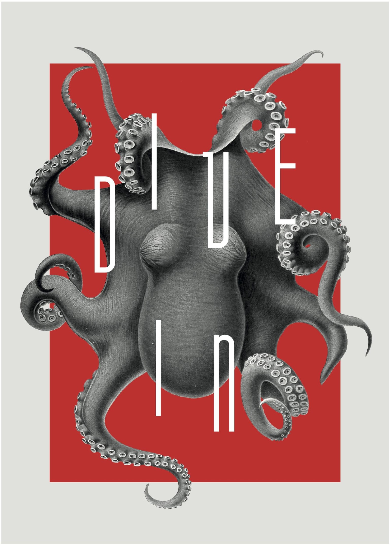 Dive In - image 1 - student project