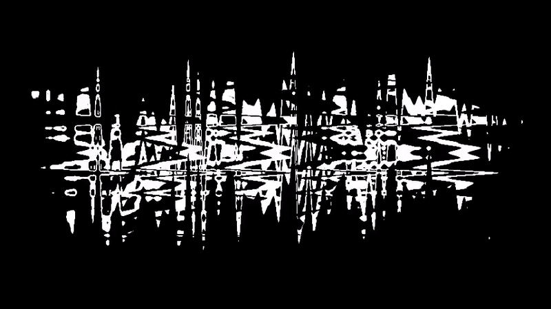 Kinetic Typography - image 4 - student project