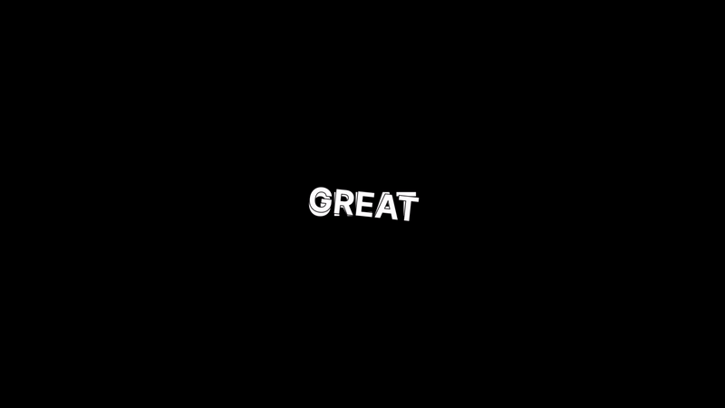 Kinetic Typography - image 3 - student project