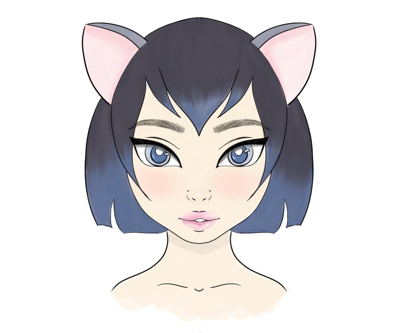 Practice - image 1 - student project