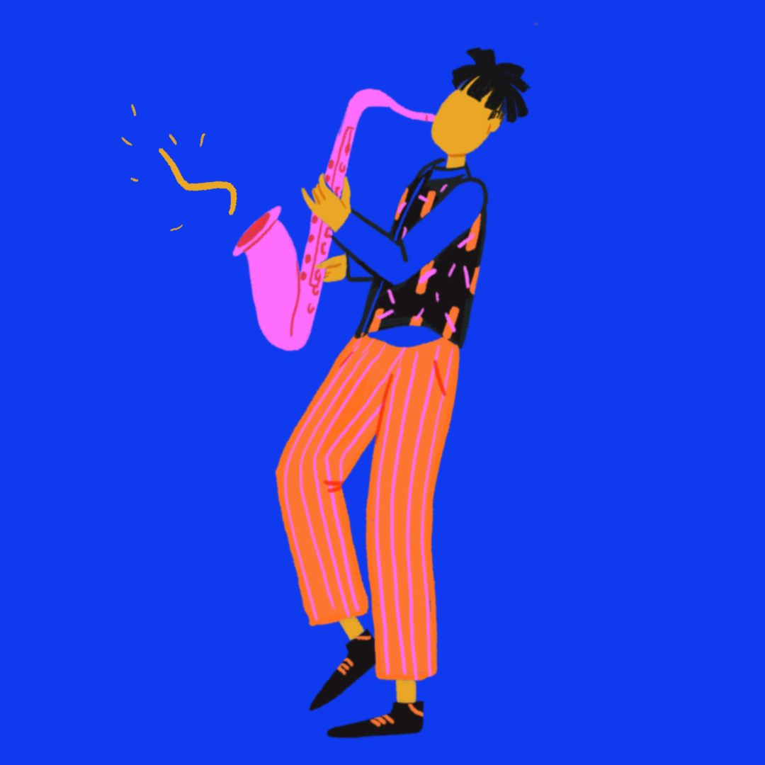 My character - image 1 - student project