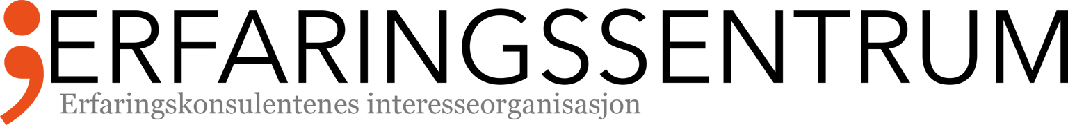 Erfaringssentrum - image 1 - student project