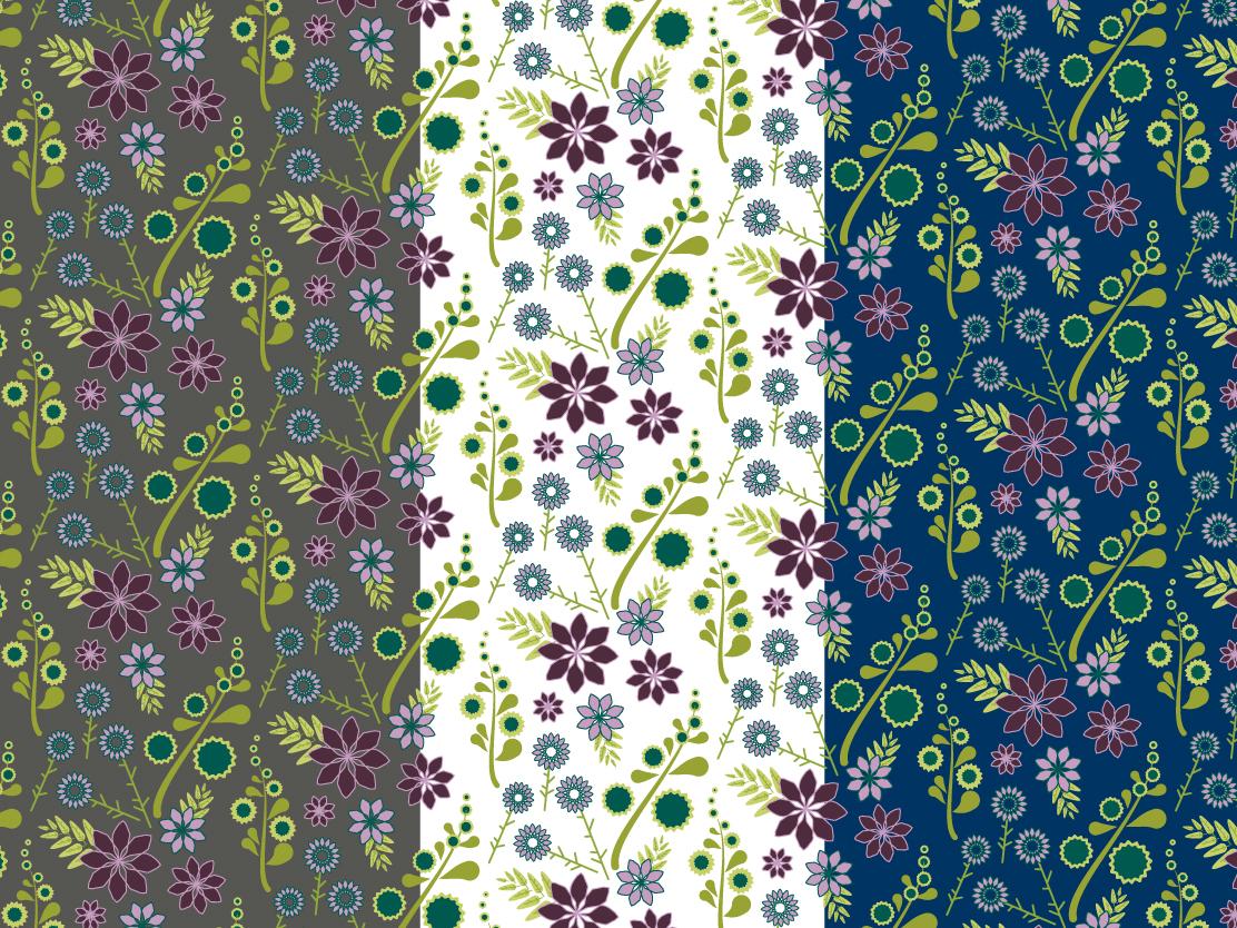 Leaves and Lines - image 1 - student project