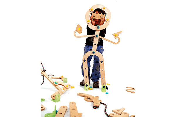 Gender neutral toys - image 3 - student project