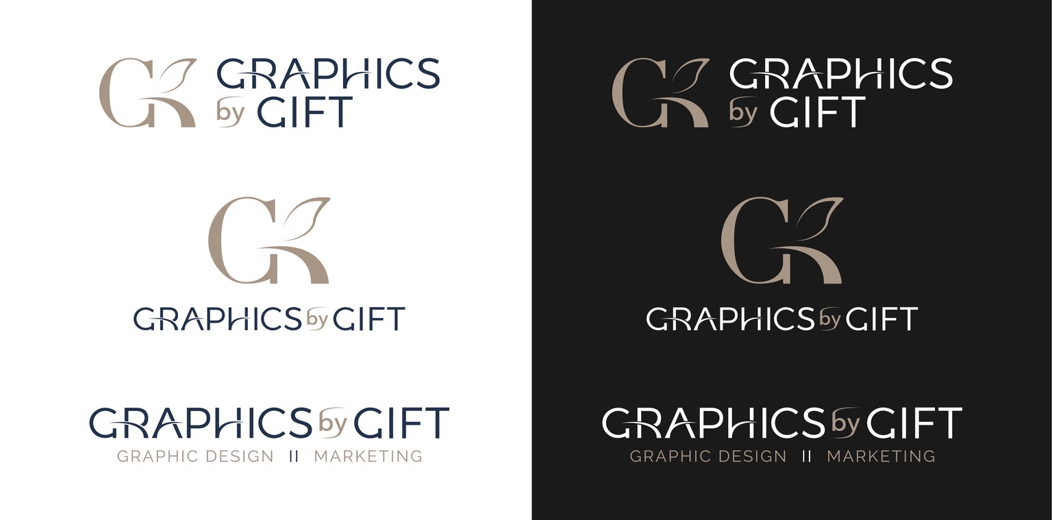 Brand Identity - image 1 - student project