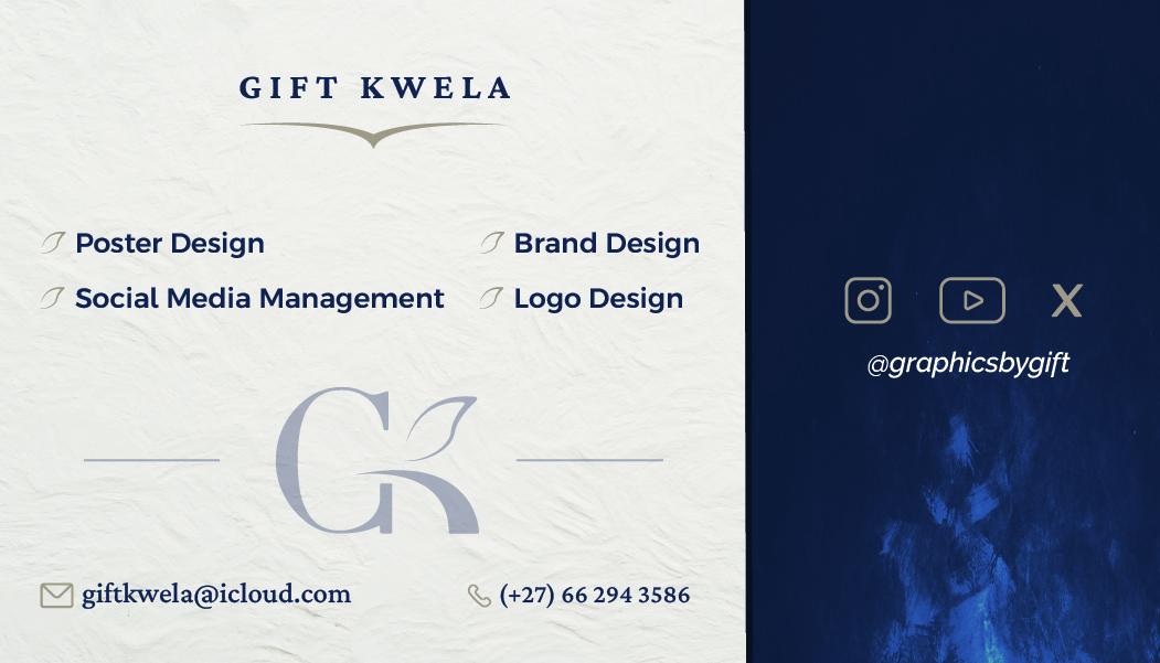 Brand Identity - image 5 - student project