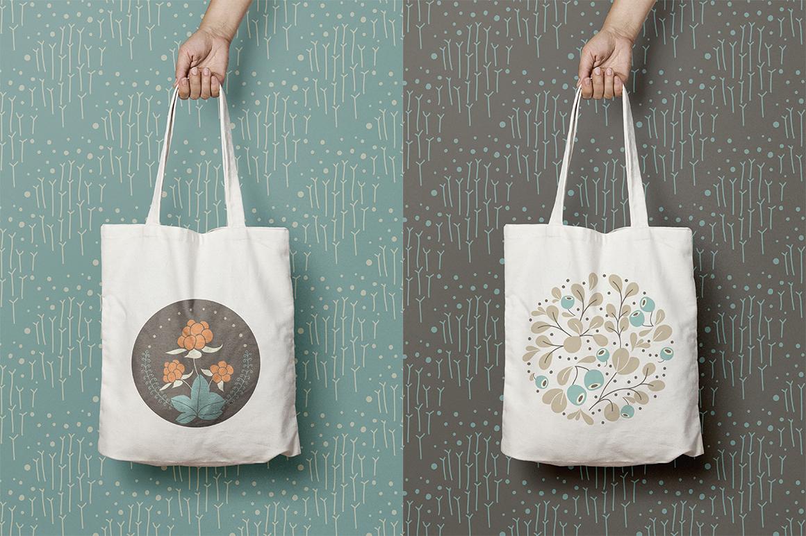 Cloudberry season - image 7 - student project