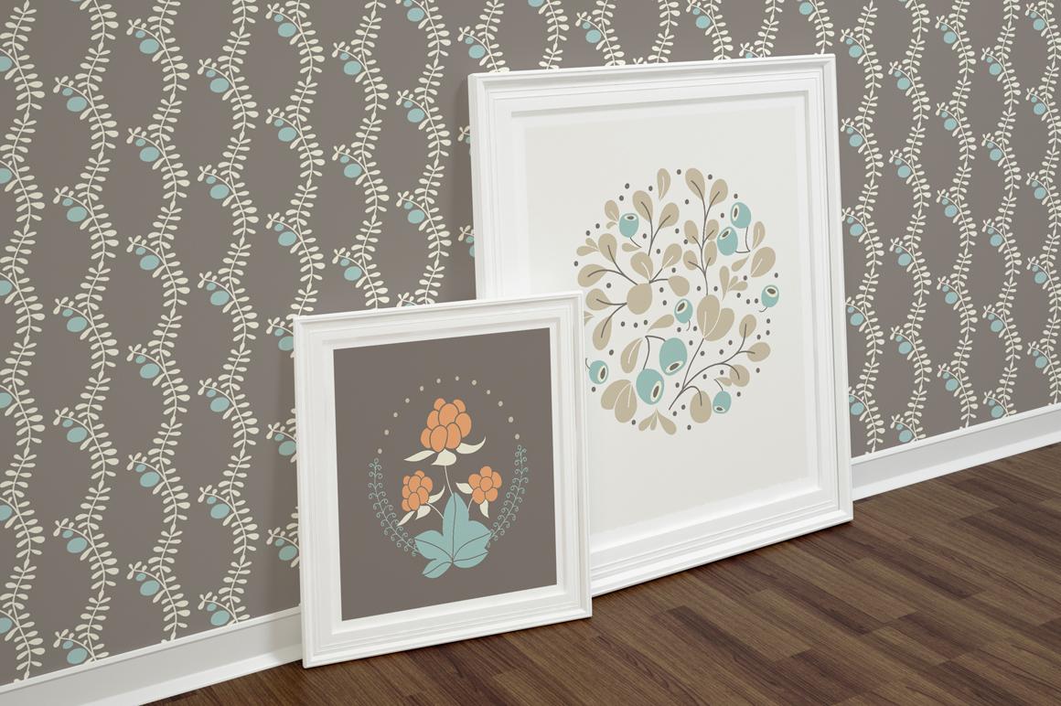 Cloudberry season - image 11 - student project