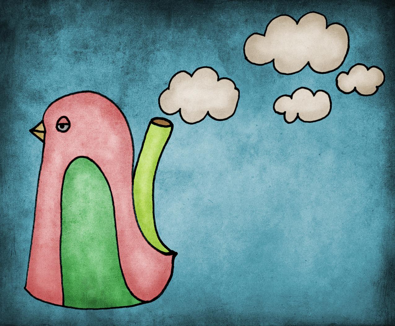 Cloud maker - image 1 - student project