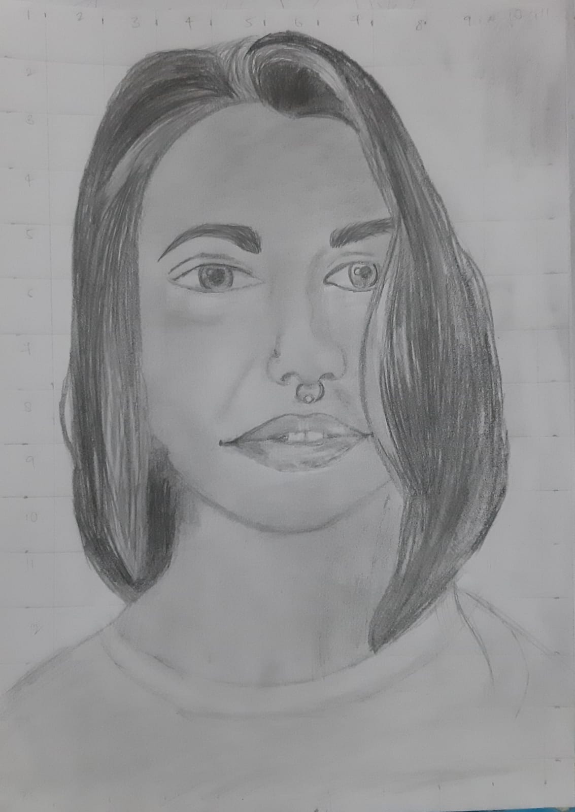 art - image 1 - student project
