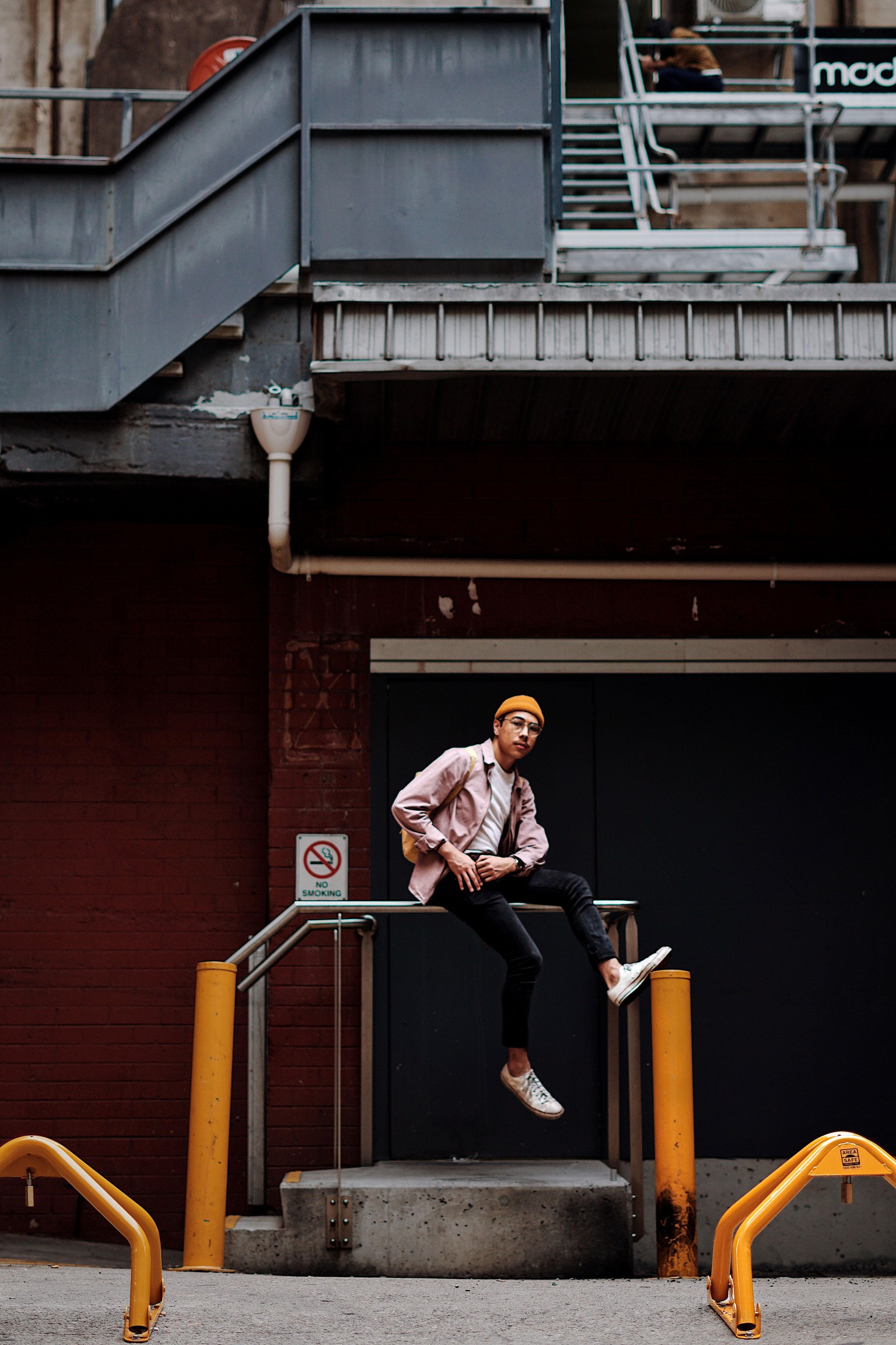 Came Raw Edit - image 1 - student project