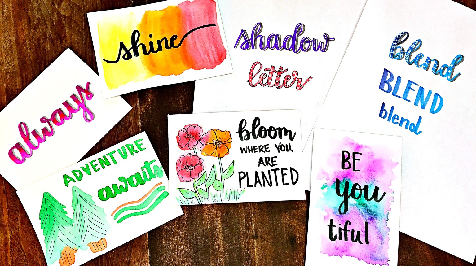 All the fun Crayola projects! - image 1 - student project
