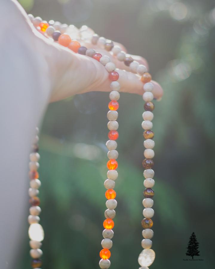 Pacific Northwest Malas - image 1 - student project