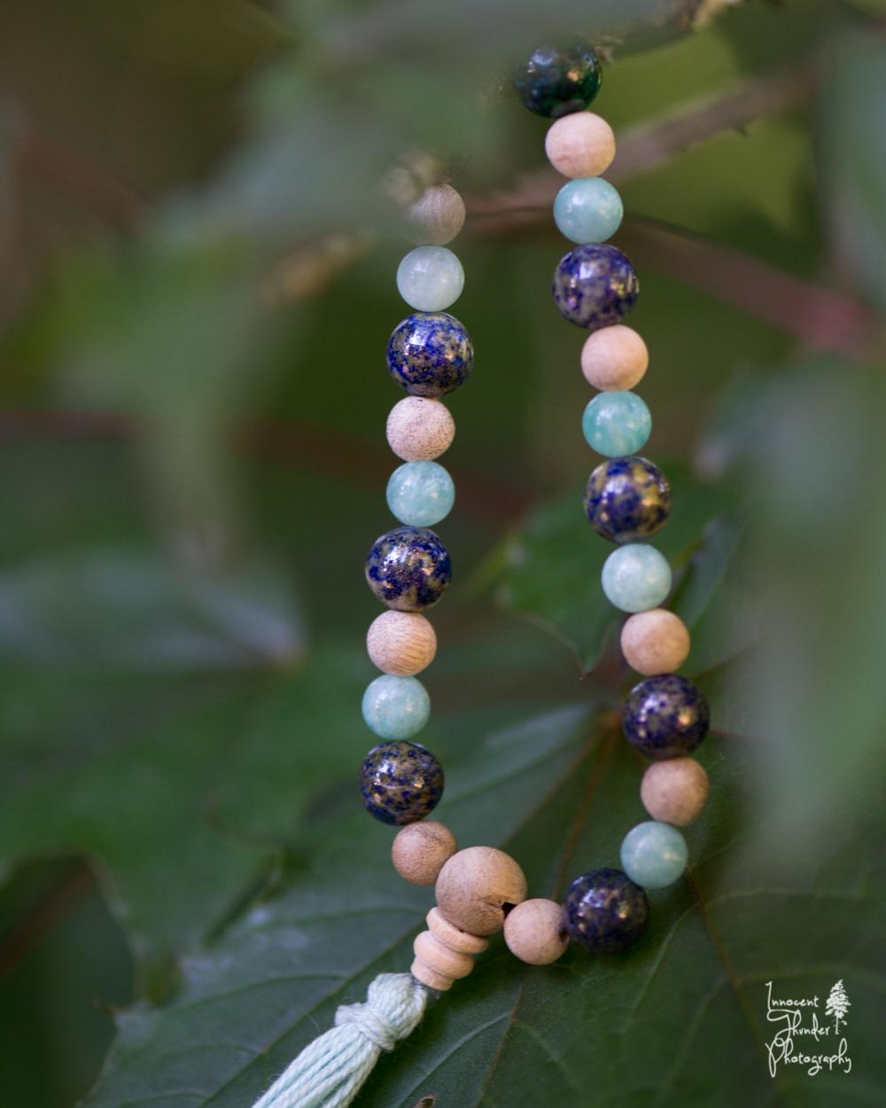 Pacific Northwest Malas - image 2 - student project