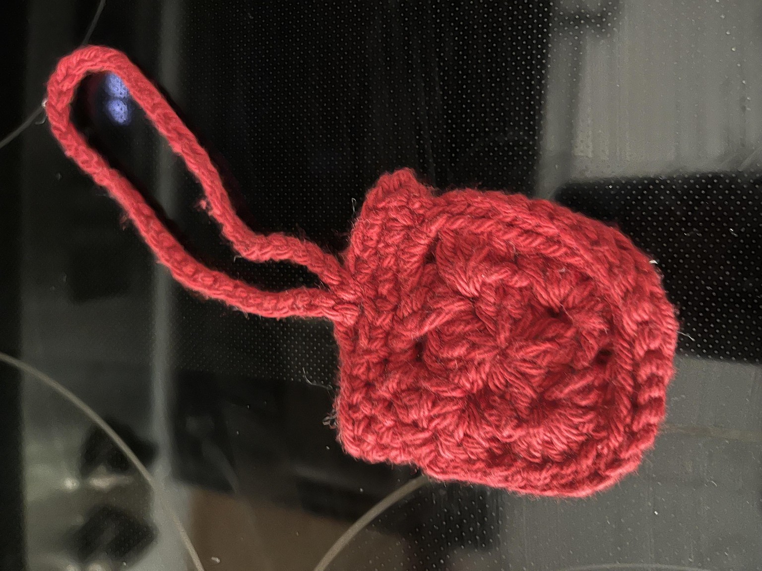 Satisfaction is completing - image 2 - student project