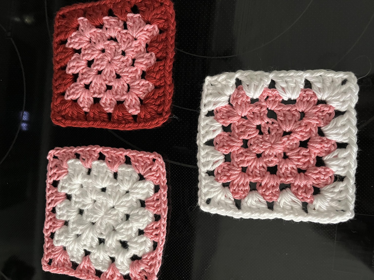 Satisfaction is completing - image 1 - student project