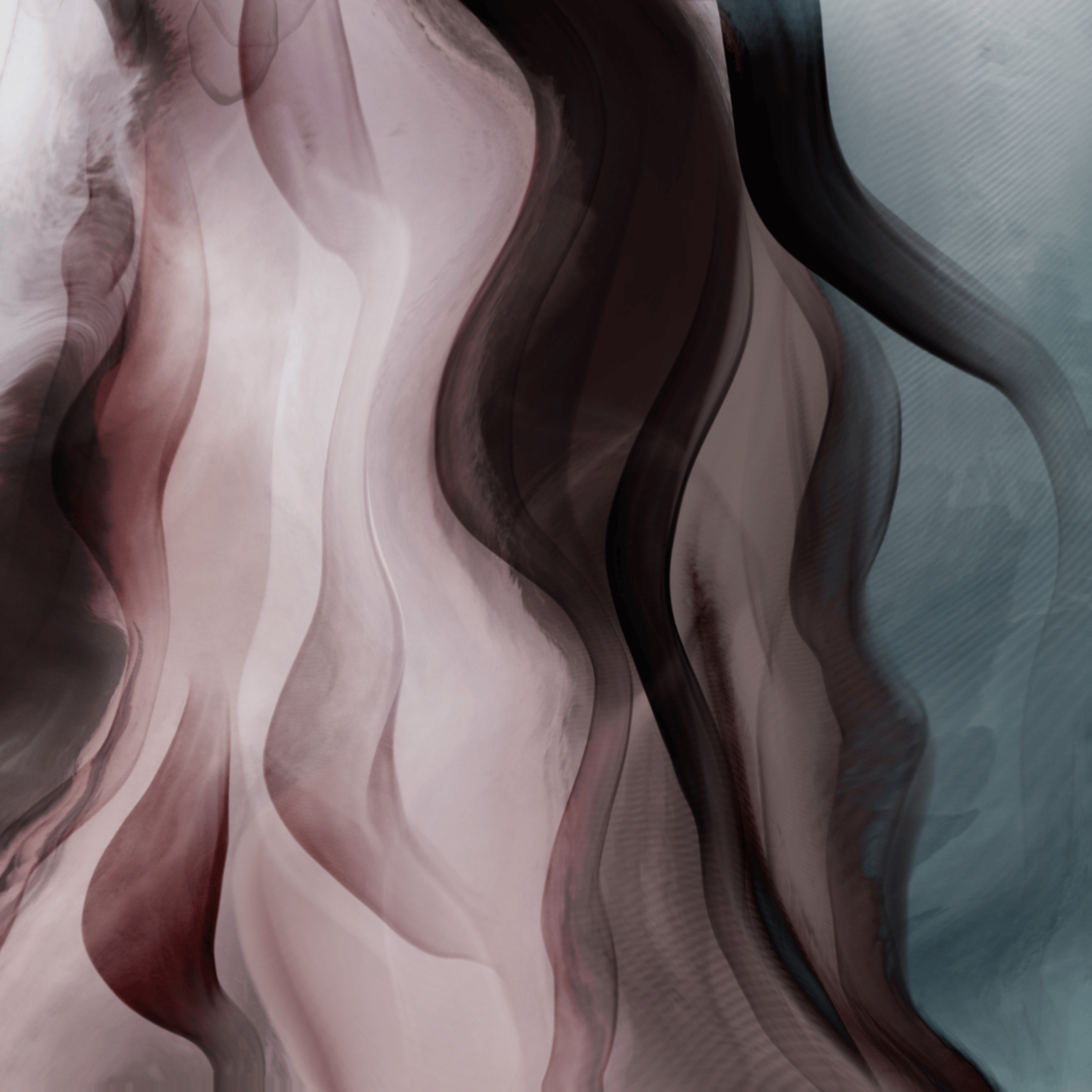 Fell in love with this technique - image 1 - student project