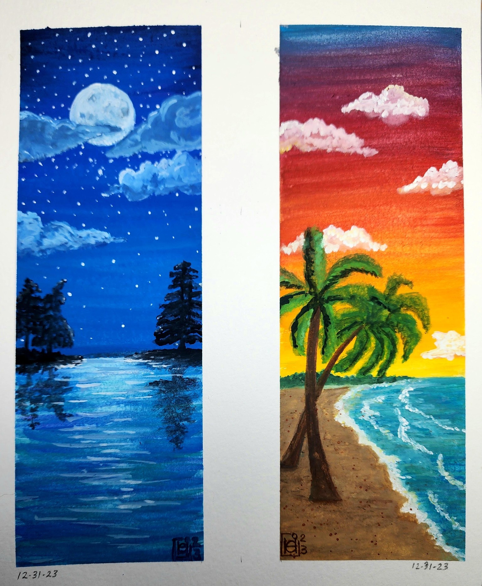 Fun variety! - image 2 - student project