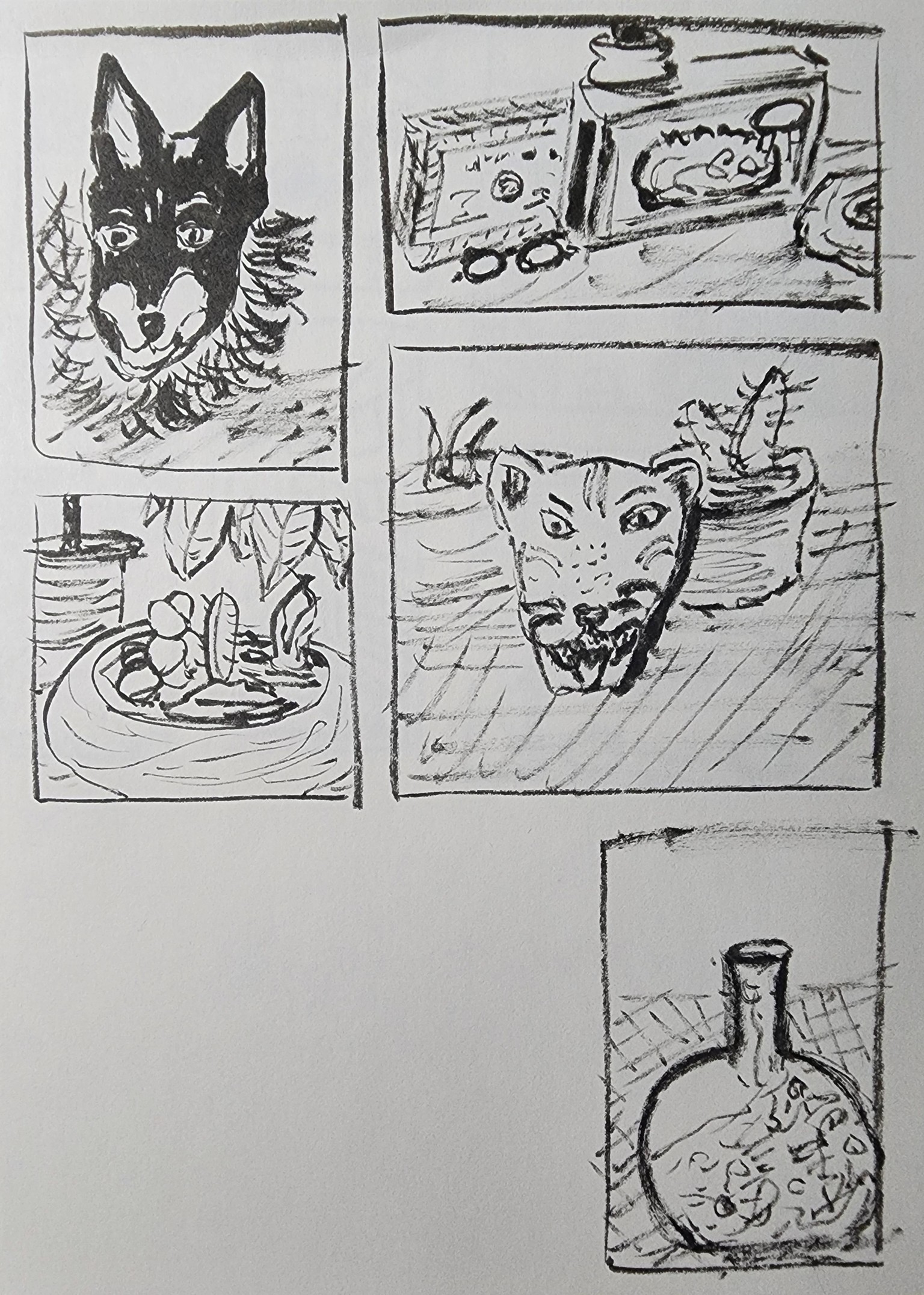 Quick practice - image 1 - student project
