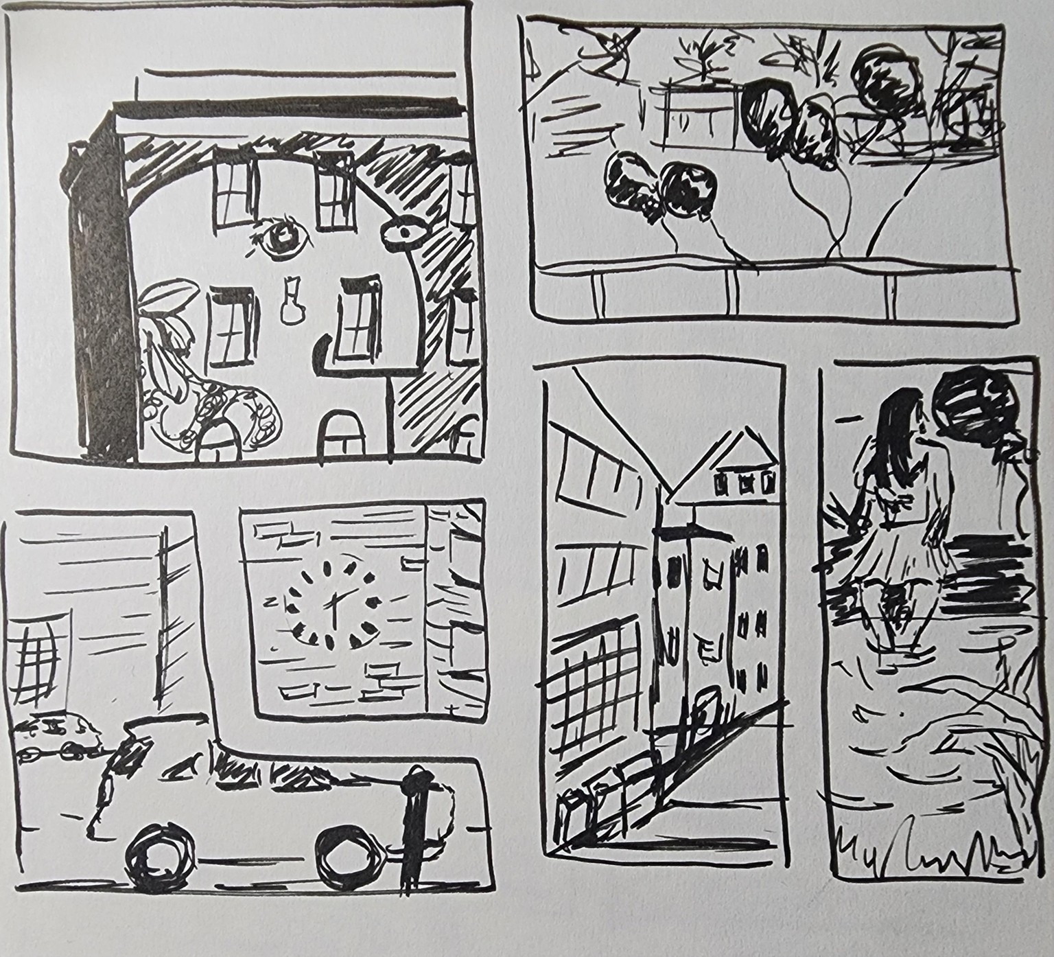 Quick practice - image 2 - student project