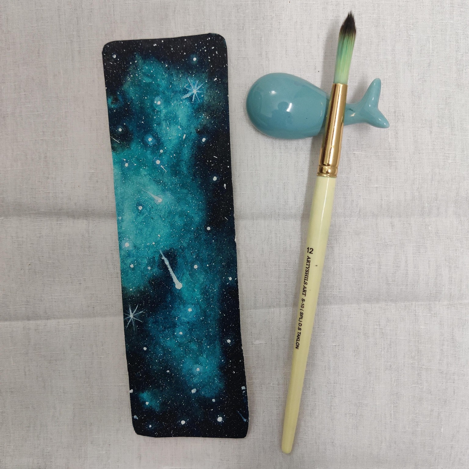 Spiral galaxies with Z!! - image 1 - student project