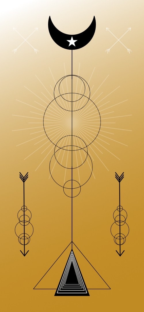 Talisman - image 2 - student project