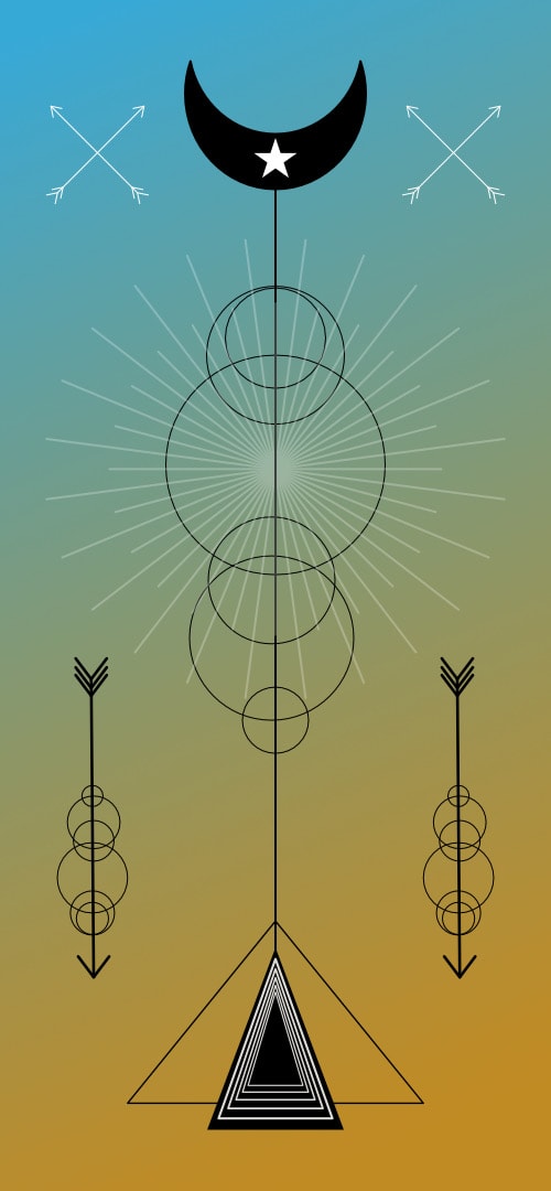 Talisman - image 1 - student project