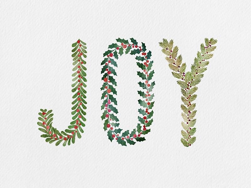 Happy Winter - image 2 - student project