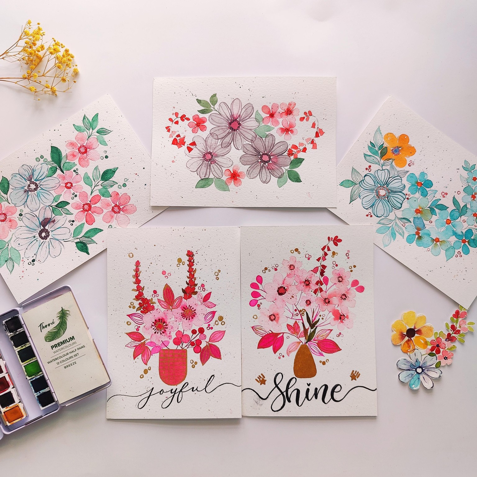 Priya vijayalakshmi - image 6 - student project