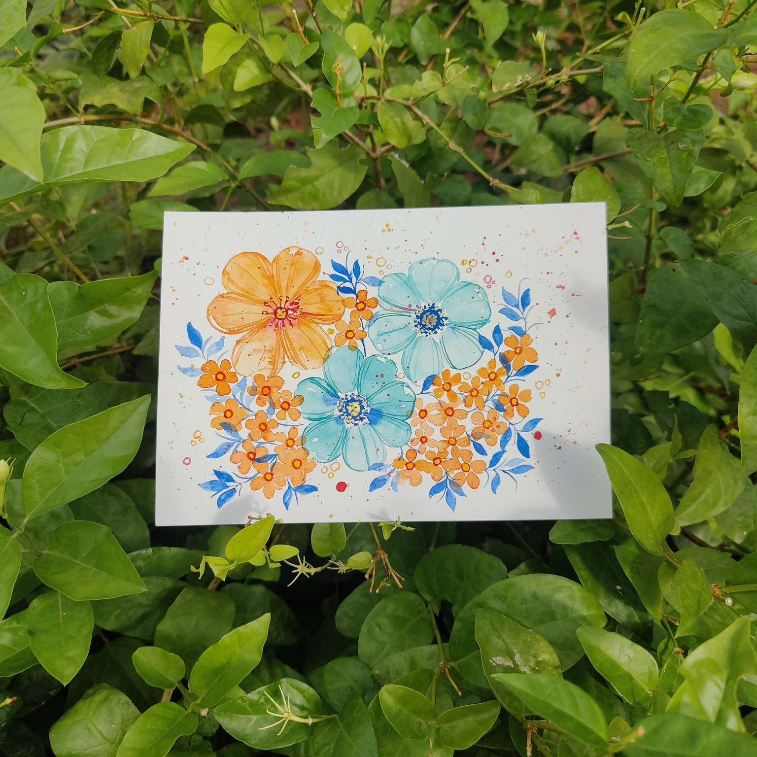 Priya vijayalakshmi - image 14 - student project