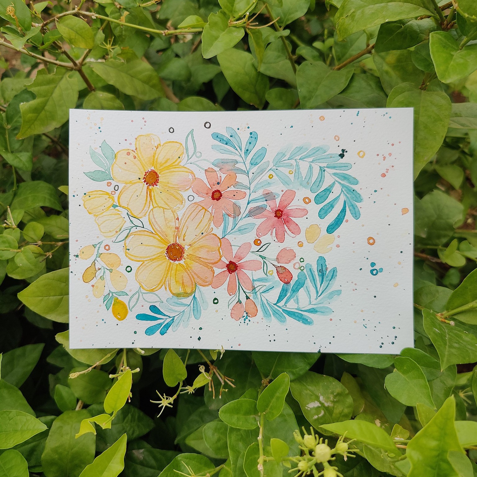 Priya vijayalakshmi - image 10 - student project