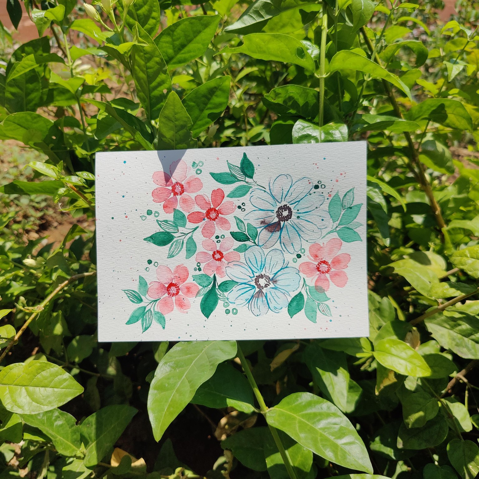 Priya vijayalakshmi - image 1 - student project